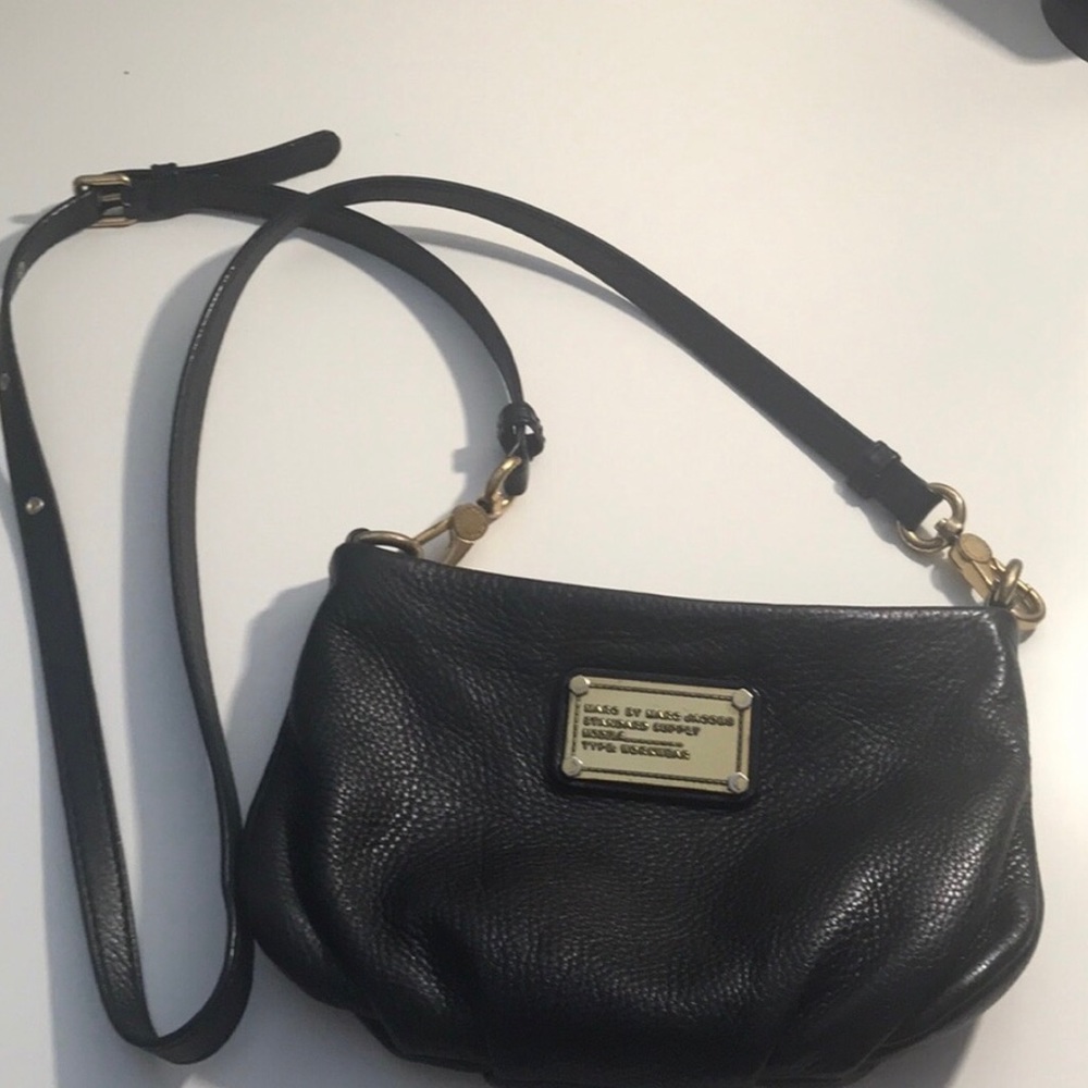 Marc Jacobs Small Crossbody Bag
